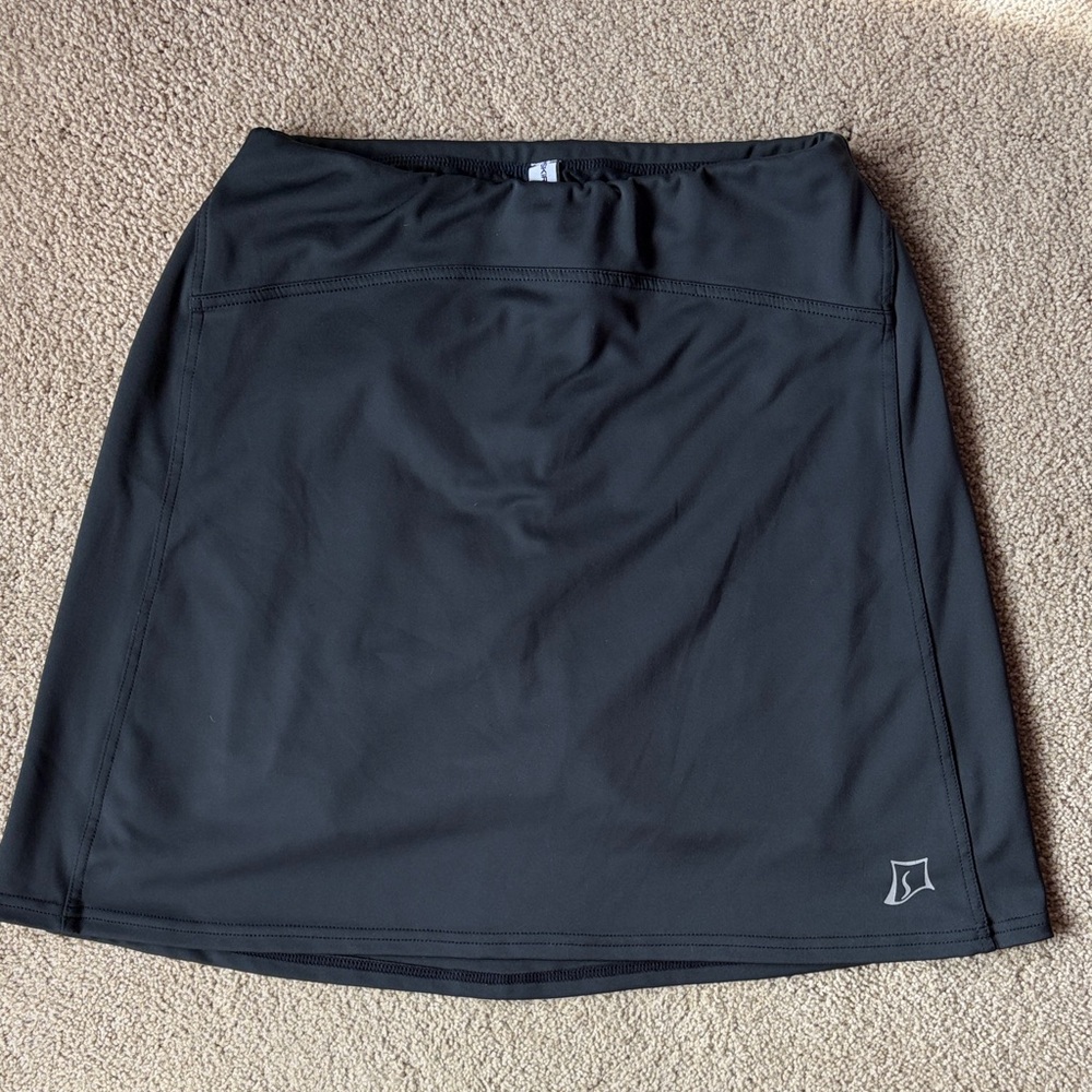 Skirt Sports Happy Hour Skirt - black - small